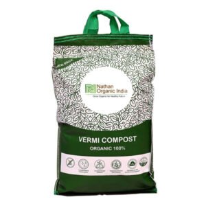 Vermiwash – 5 Liters